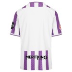 Günstige Fußballtrikots Valladolid Heimtrikot 2025-26 Kurzarm